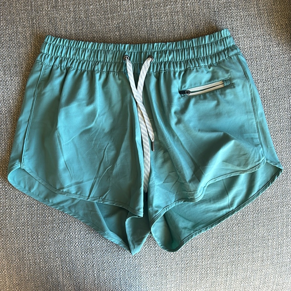 Vuori Clementine Short 2.0 Size Sm
